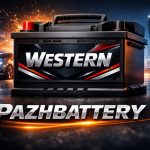 باطری وسترن