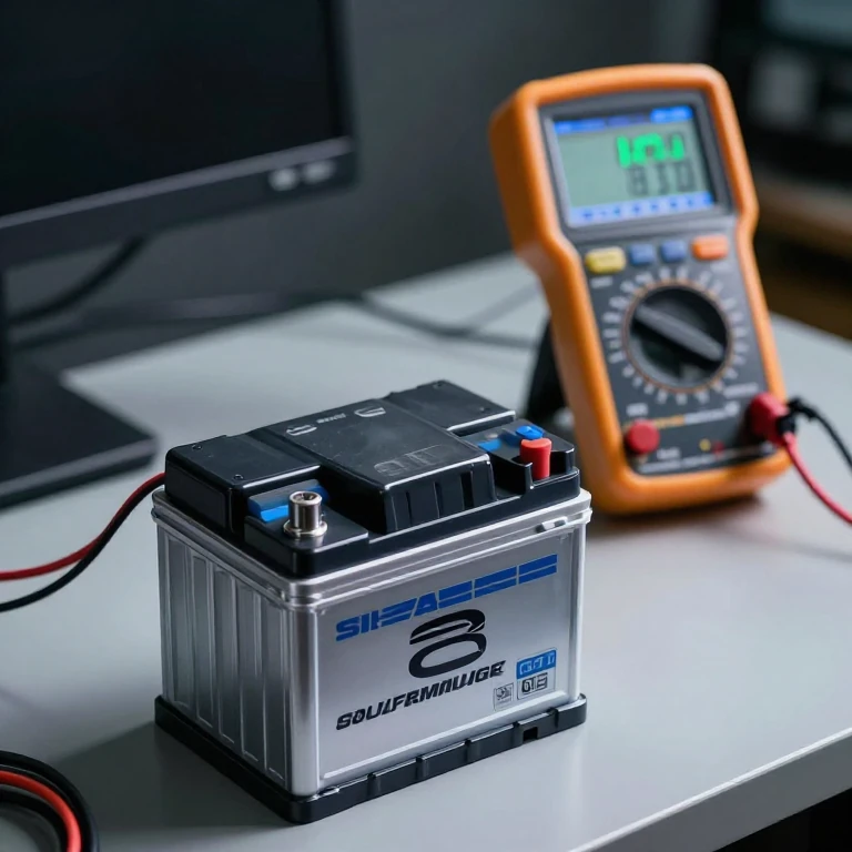 خرید پاژ باطری