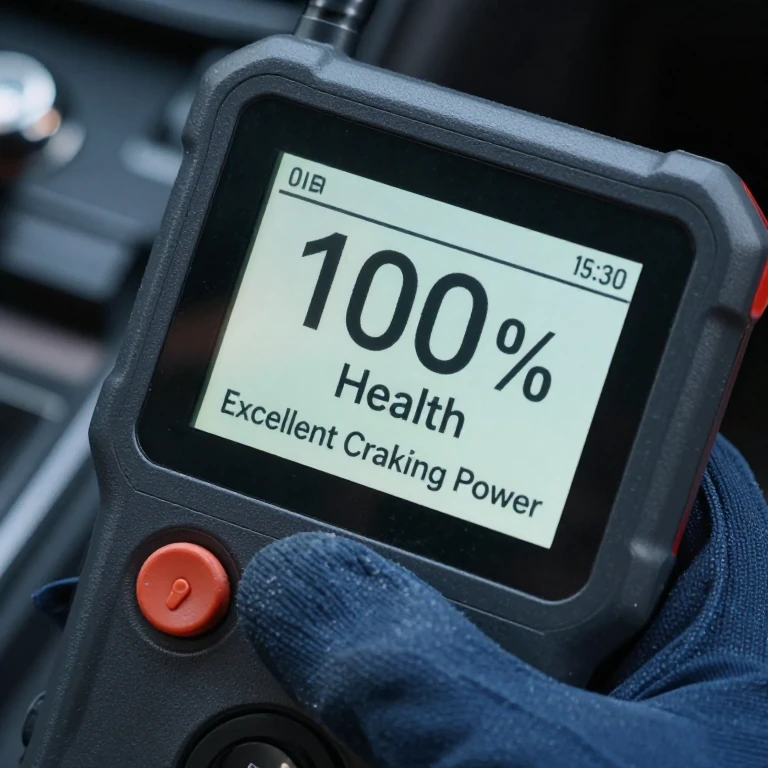 سلامت پاژ باطری