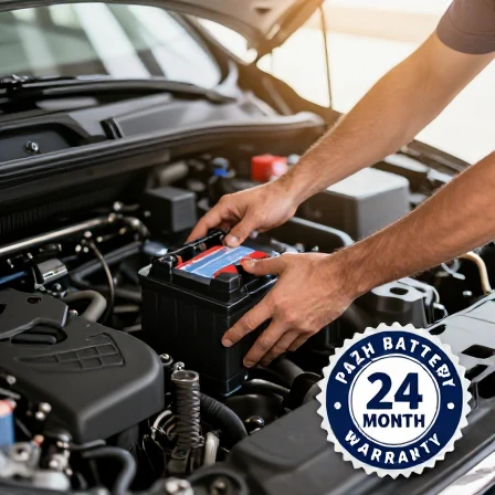 خرید پاژ باطری