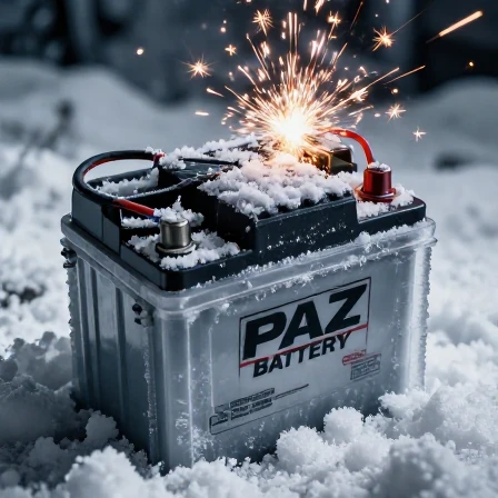 خرید پاژ باطری